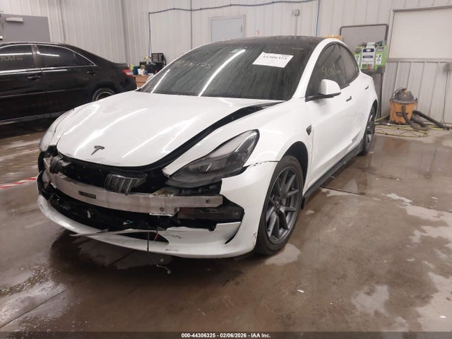 2023 Tesla Model 3 Long Range Dual Motor All-wheel Drive მანქანა იყიდება აუქციონზე, vin: 5YJ3E1EB4PF598880, აუქციონის ნომერი: 44306325
