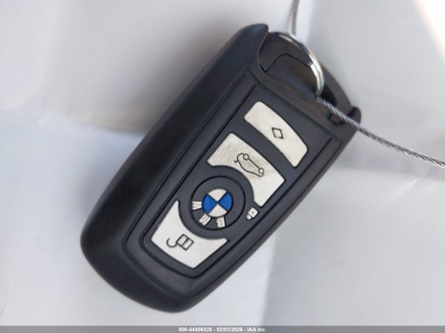 2017 BMW M3 WBS8M9C50H5G83637 Photo 10