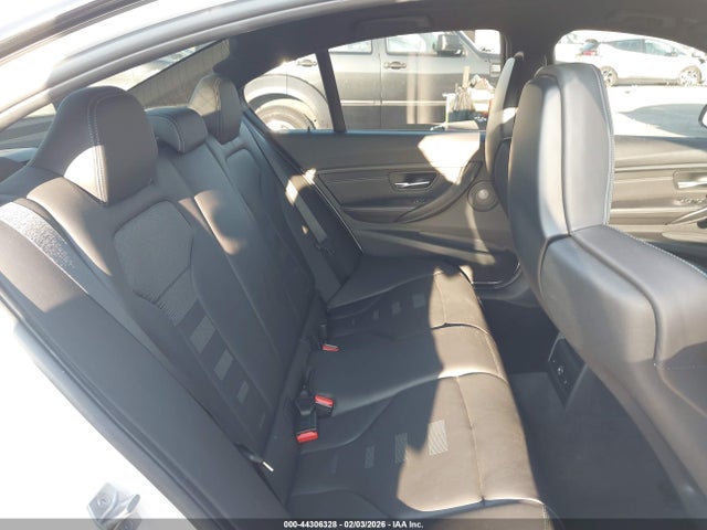 2017 BMW M3 WBS8M9C50H5G83637 Photo 7