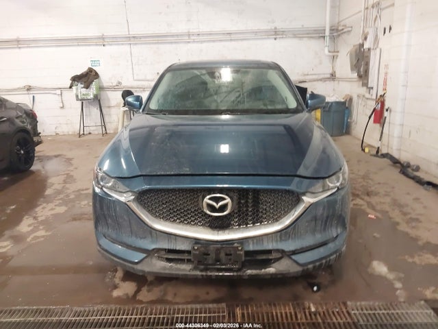 Aukcja sprzedaży 2017 Mazda Cx-5 Touring, vin: JM3KFBCL6H0108859, numer aukcji: 44306349
