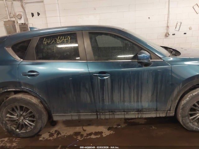 Aukcja sprzedaży 2017 Mazda Cx-5 Touring, vin: JM3KFBCL6H0108859, numer aukcji: 44306349