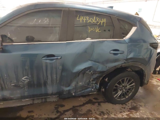 Aukcja sprzedaży 2017 Mazda Cx-5 Touring, vin: JM3KFBCL6H0108859, numer aukcji: 44306349