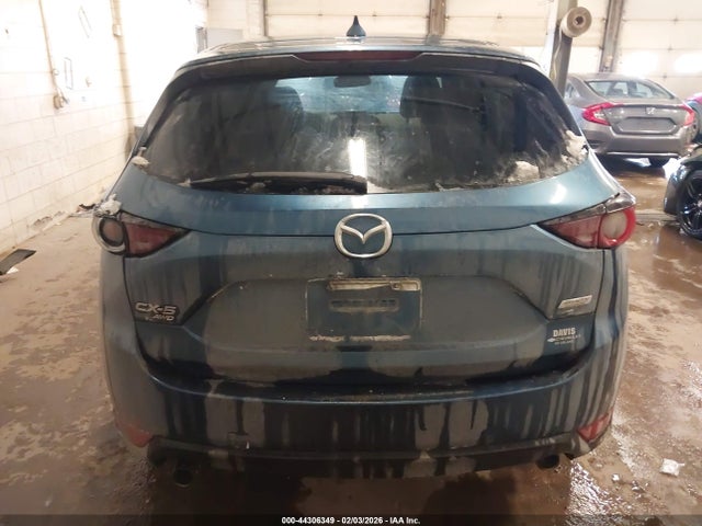 Aukcja sprzedaży 2017 Mazda Cx-5 Touring, vin: JM3KFBCL6H0108859, numer aukcji: 44306349