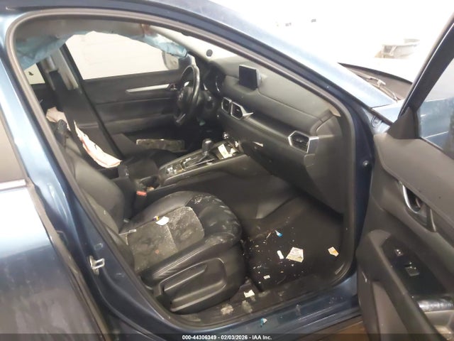Aukcja sprzedaży 2017 Mazda Cx-5 Touring, vin: JM3KFBCL6H0108859, numer aukcji: 44306349