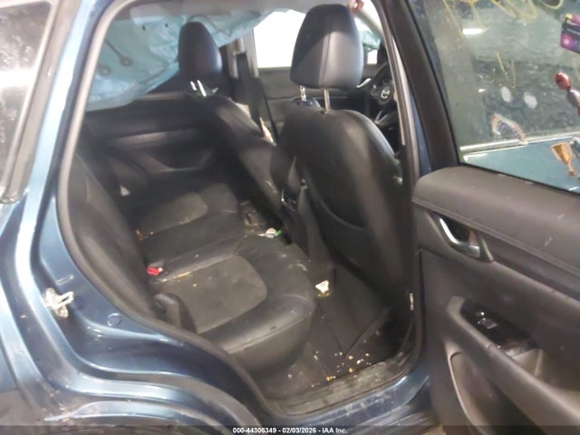 Aukcja sprzedaży 2017 Mazda Cx-5 Touring, vin: JM3KFBCL6H0108859, numer aukcji: 44306349