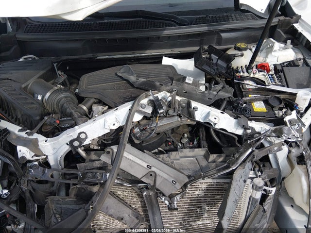 2023 CADILLAC XT5 1GYKNGRS7PZ122040 Photo 9