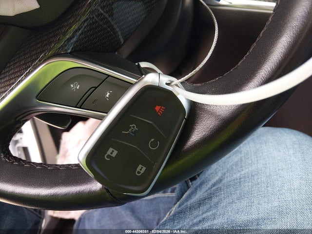 2023 CADILLAC XT5 1GYKNGRS7PZ122040 Photo 10