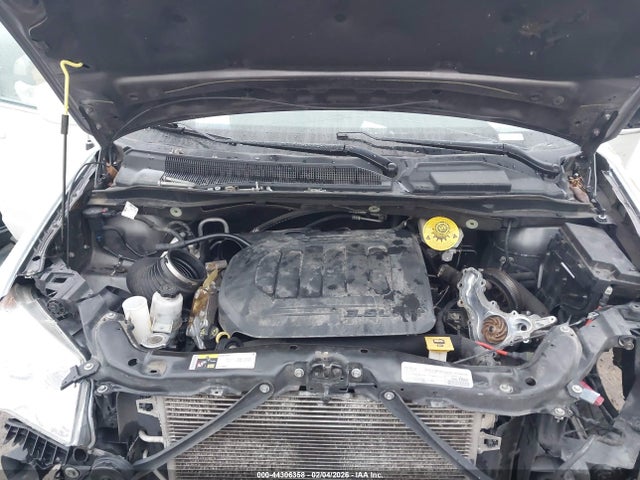 Dodge Grand Caravan Sxt 2019 2C4RDGCGXKR782393 Image 10