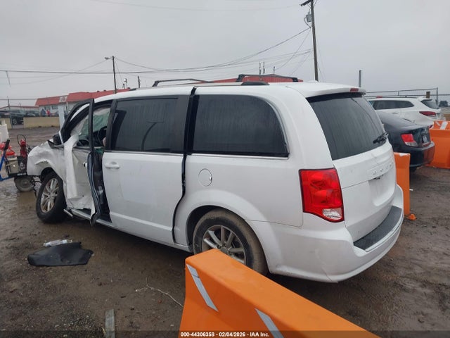 Dodge Grand Caravan Sxt 2019 2C4RDGCGXKR782393 Image 14