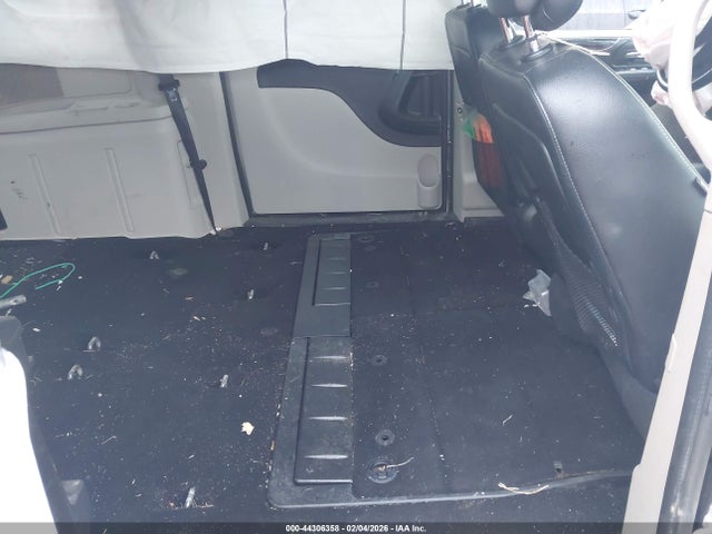 Dodge Grand Caravan Sxt 2019 2C4RDGCGXKR782393 Image 8