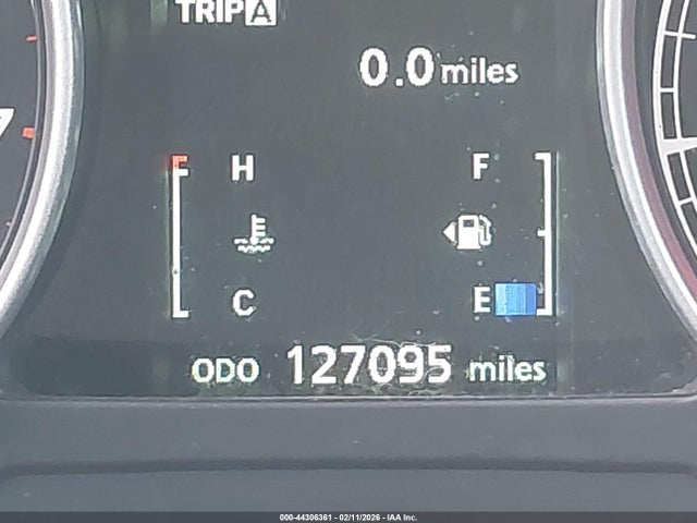 2014 MITSUBISHI OUTLANDER SPORT 4A4AR3AU7EE023453 Photo 6