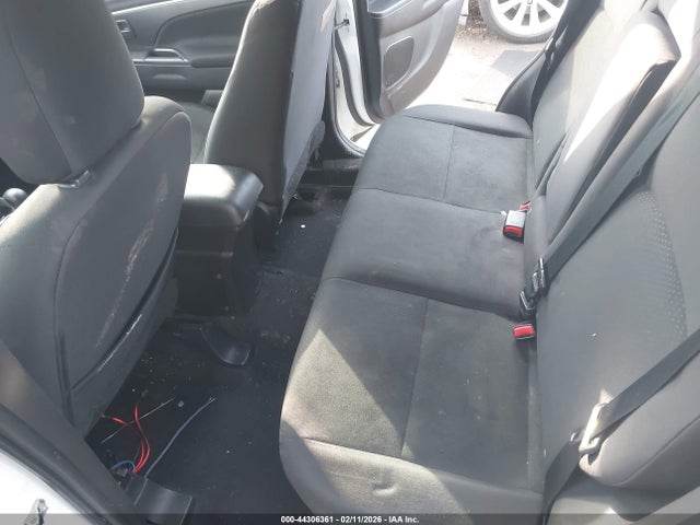 2014 MITSUBISHI OUTLANDER SPORT 4A4AR3AU7EE023453 Photo 7