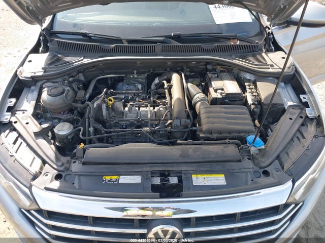 44306364 :رقم المزاد ، 3VWCB7BU4LM066890 vin ، 2020 Volkswagen Jetta مزاد بيع