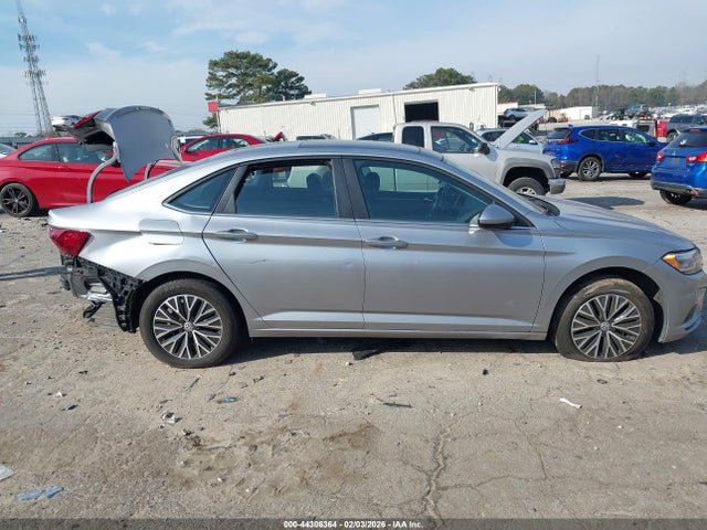 44306364 :رقم المزاد ، 3VWCB7BU4LM066890 vin ، 2020 Volkswagen Jetta مزاد بيع