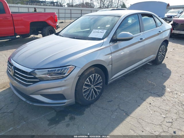 44306364 :رقم المزاد ، 3VWCB7BU4LM066890 vin ، 2020 Volkswagen Jetta مزاد بيع