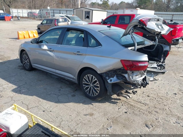 44306364 :رقم المزاد ، 3VWCB7BU4LM066890 vin ، 2020 Volkswagen Jetta مزاد بيع