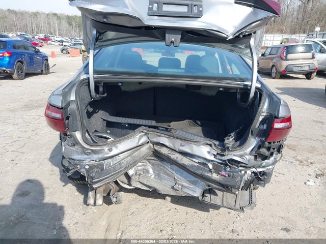 44306364 :رقم المزاد ، 3VWCB7BU4LM066890 vin ، 2020 Volkswagen Jetta مزاد بيع