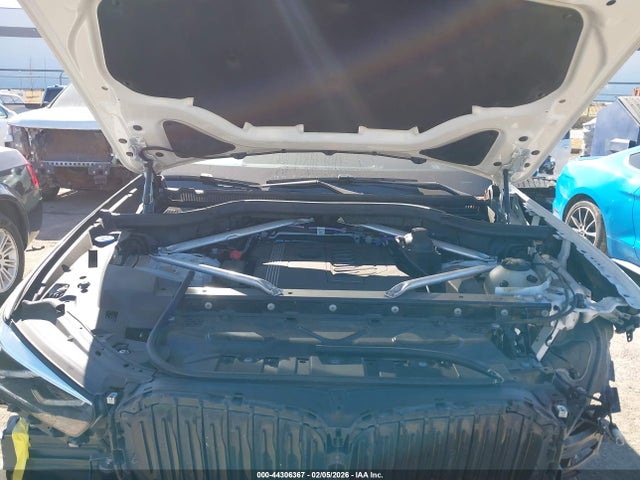 Продаж на аукціоні авто 2021 Bmw X5 Xdrive40i, vin: 5UXCR6C03M9F44173, номер лоту: 44306367