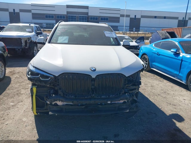 Продаж на аукціоні авто 2021 Bmw X5 Xdrive40i, vin: 5UXCR6C03M9F44173, номер лоту: 44306367
