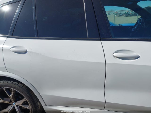 Продаж на аукціоні авто 2021 Bmw X5 Xdrive40i, vin: 5UXCR6C03M9F44173, номер лоту: 44306367