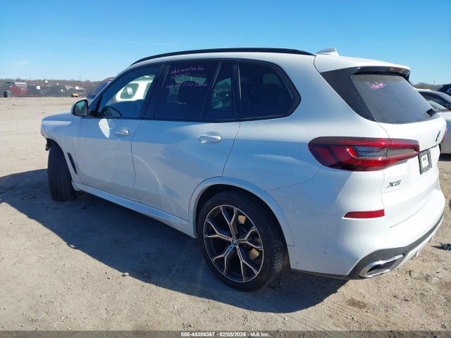 Продаж на аукціоні авто 2021 Bmw X5 Xdrive40i, vin: 5UXCR6C03M9F44173, номер лоту: 44306367