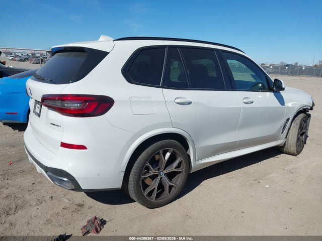 Продаж на аукціоні авто 2021 Bmw X5 Xdrive40i, vin: 5UXCR6C03M9F44173, номер лоту: 44306367