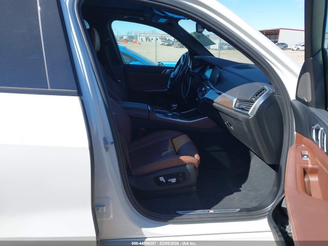 Продаж на аукціоні авто 2021 Bmw X5 Xdrive40i, vin: 5UXCR6C03M9F44173, номер лоту: 44306367