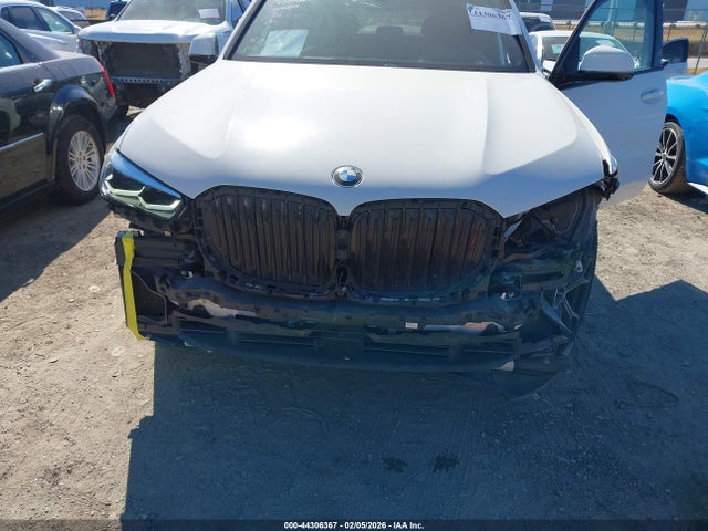Продаж на аукціоні авто 2021 Bmw X5 Xdrive40i, vin: 5UXCR6C03M9F44173, номер лоту: 44306367