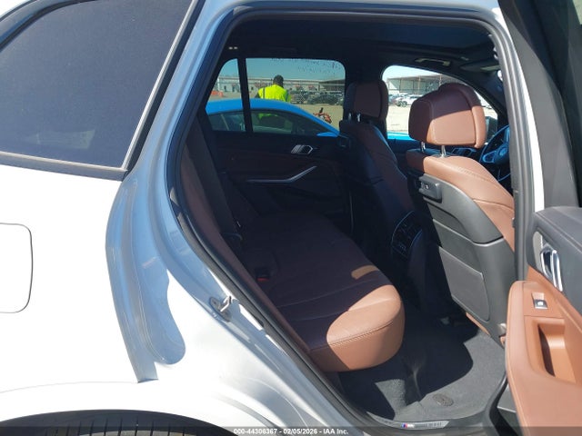 Продаж на аукціоні авто 2021 Bmw X5 Xdrive40i, vin: 5UXCR6C03M9F44173, номер лоту: 44306367