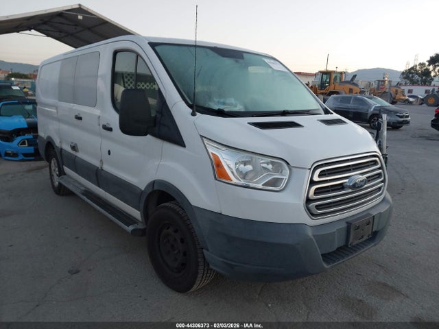 2016 FORD TRANSIT-250 1FTYR1ZM7GKA58481