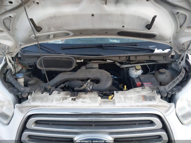 2016 FORD TRANSIT-250 1FTYR1ZM7GKA58481 Photo 9