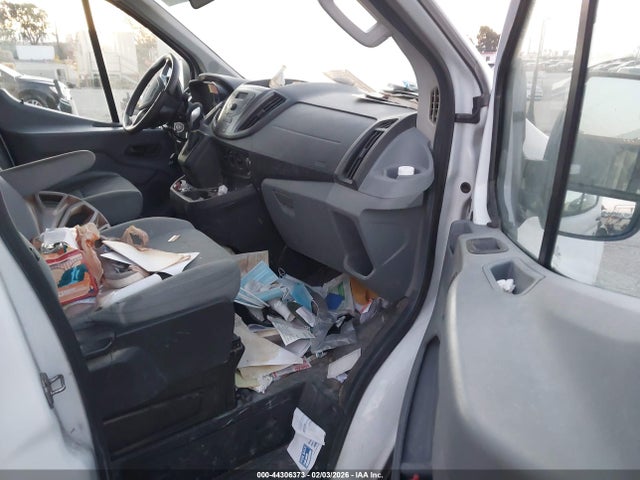 2016 FORD TRANSIT-250 1FTYR1ZM7GKA58481 Photo 4