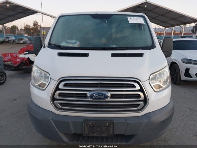 2016 FORD TRANSIT-250 1FTYR1ZM7GKA58481 Photo 5