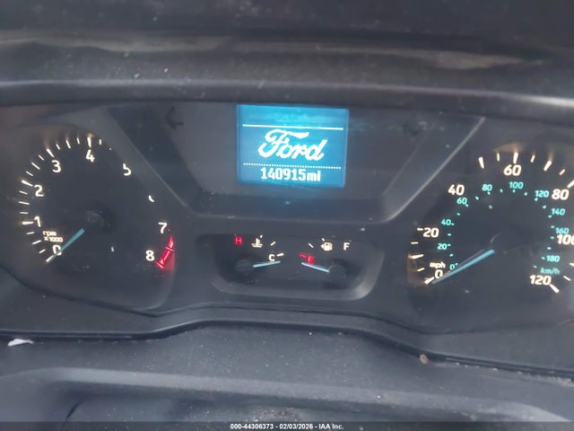 2016 FORD TRANSIT-250 1FTYR1ZM7GKA58481 Photo 6