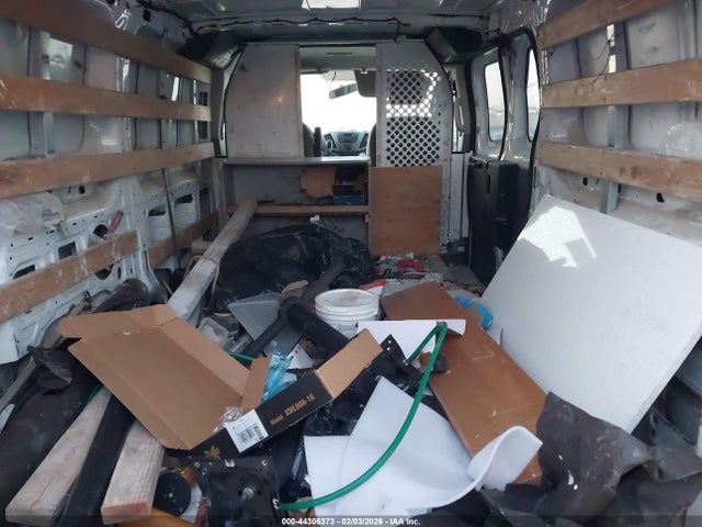 2016 FORD TRANSIT-250 1FTYR1ZM7GKA58481 Photo 7