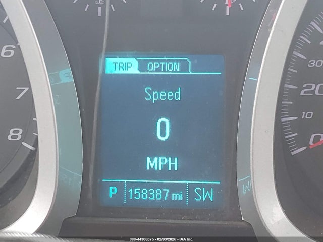 Chevrolet EQUINOX LS 2016 2GNFLEEK2G6104961 Image 15