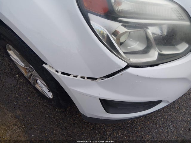 Chevrolet EQUINOX LS 2016 2GNFLEEK2G6104961 Image 17