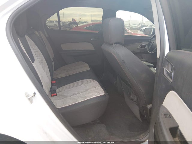 Chevrolet EQUINOX LS 2016 2GNFLEEK2G6104961 Image 5
