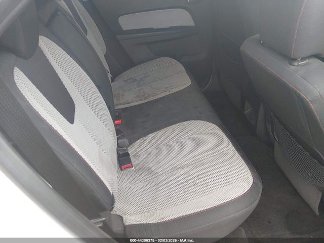 Chevrolet EQUINOX LS 2016 2GNFLEEK2G6104961 Image 8