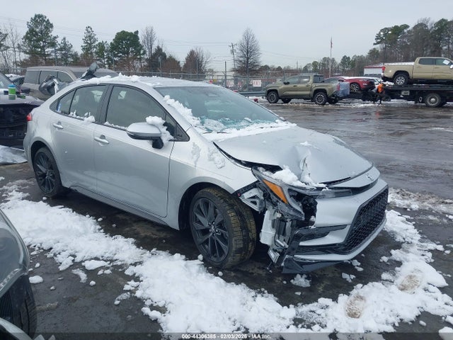 2026 TOYOTA COROLLA HYBRID JTDBCMFE9T3125964