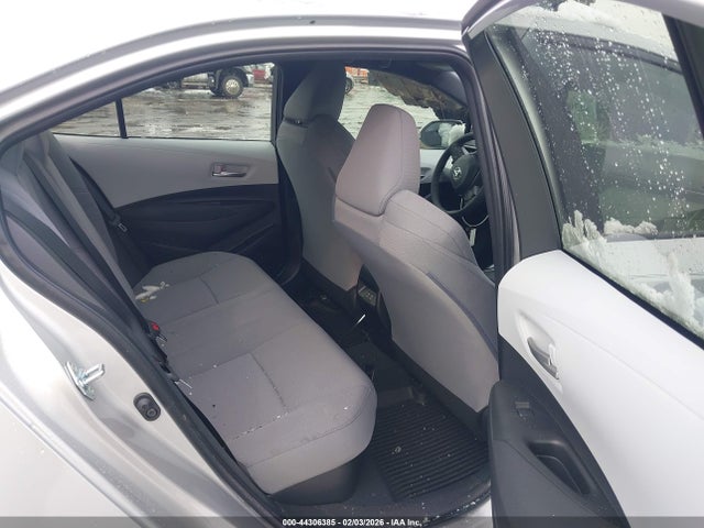 2026 TOYOTA COROLLA HYBRID JTDBCMFE9T3125964 Photo 7