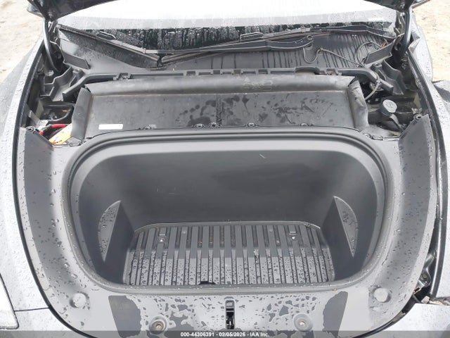 Aukcja sprzedaży 2022 Tesla Model Y Long Range Dual Motor All-wheel Drive, vin: 7SAYGDEE4NF447159, numer aukcji: 44306391
