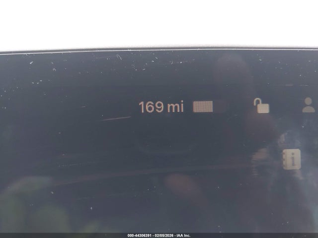 Aukcja sprzedaży 2022 Tesla Model Y Long Range Dual Motor All-wheel Drive, vin: 7SAYGDEE4NF447159, numer aukcji: 44306391