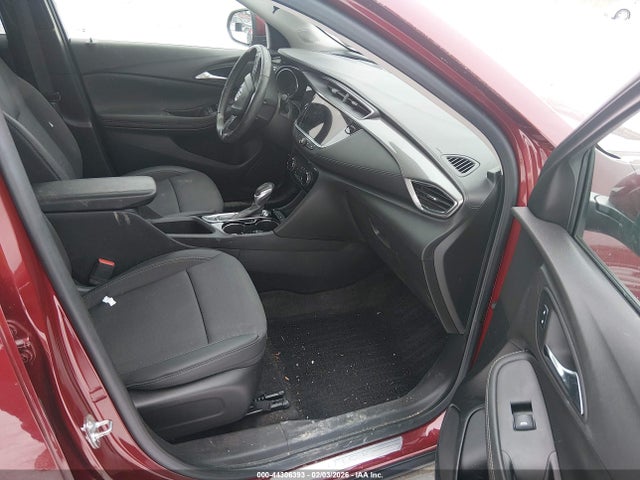 Продажа на аукционе авто 2023 Buick Encore Gx Preferred Awd, vin: KL4MMCSL8PB140806, номер лота: 44306393