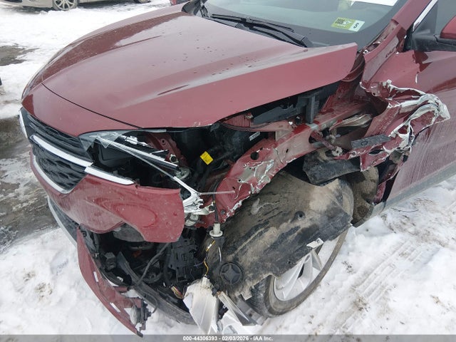 Продажа на аукционе авто 2023 Buick Encore Gx Preferred Awd, vin: KL4MMCSL8PB140806, номер лота: 44306393