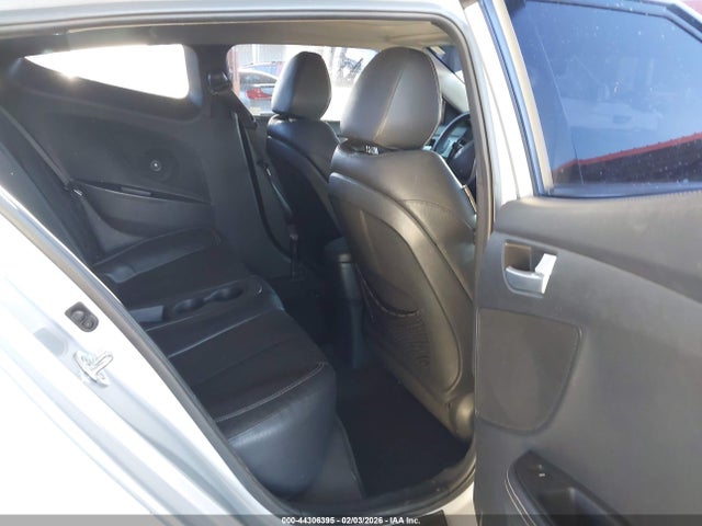 Hyundai Veloster Turbo 2015 KMHTC6AE0FU243161 Image 8