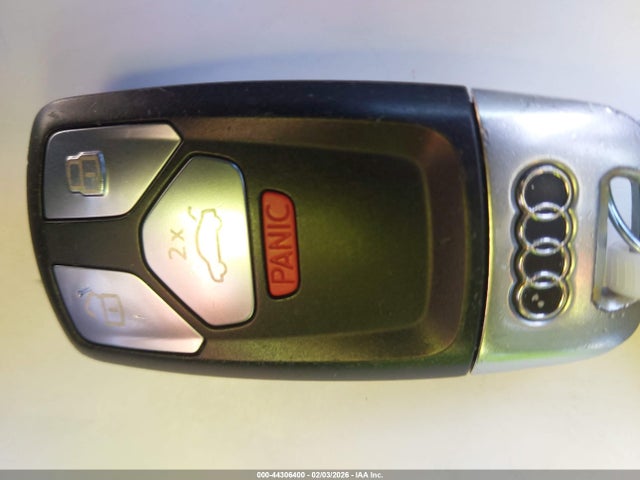 2020 AUDI Q5 WA1ANAFY9L2107575 Photo 10