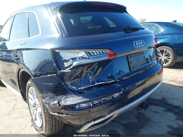 WA1ANAFY9L2107575 Audi Q5 Premium 45 Tfsi Quattro S Tronic
