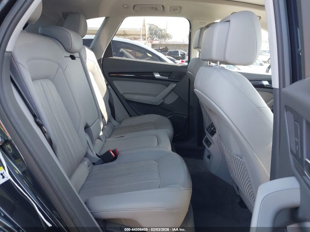 2020 AUDI Q5 WA1ANAFY9L2107575 Photo 7