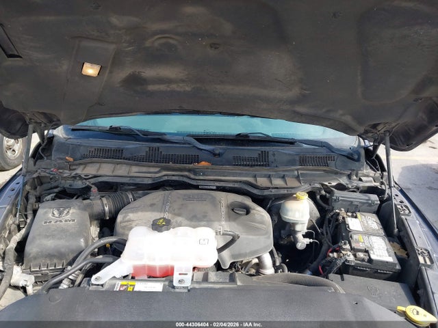 Aukcja sprzedaży 2015 Ram 1500 Lone Star, vin: 1C6RR7LM6FS603592, numer aukcji: 44306404